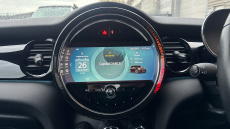 MINI Hatchback 1.5 Cooper Classic 3dr Auto Petrol Hatchback